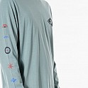 Triko RIP CURL SWC MOTIF LS TEE