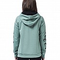 Mikina HORSEFEATHERS DUA SWEATSHIRT