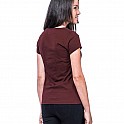 Triko HORSEFEATHERS SELF LOVE TOP
