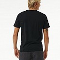 Triko RIP CURL SWC GLOBE TEE