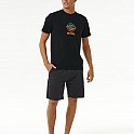Triko RIP CURL SWC GLOBE TEE