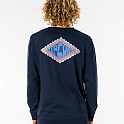 Mikina RIP CURL SWC DIAMOND CREW