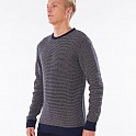 Svetr RIP CURL SWC CREW