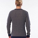 Svetr RIP CURL SWC CREW