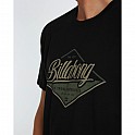 Triko pánské BILLABONG T STREET TEE SS