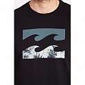 Triko pánské BILLABONG TEAM WAVE SS TEE