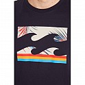 Triko pánské BILLABONG TEAM WAVE SS TEE