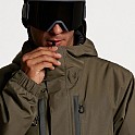 Pánská bunda Volcom Ten Ins Gore-Tex Jacket