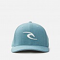 Kšiltovka Rip Curl TEPAN FLEXFIT CAP