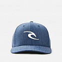 Kšiltovka RIP CURL TEPAN FLEXFIT CAP