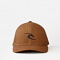 Kšiltovka Rip Curl TEPAN CURVE PEAK CAP