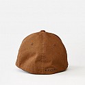 Kšiltovka Rip Curl TEPAN CURVE PEAK CAP