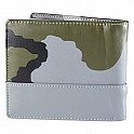 Peněženka FOX The Corner Wallet