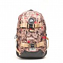 Batoh ELEMENT THE DAILY BACKPACK 25L