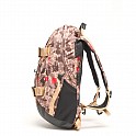 Batoh ELEMENT THE DAILY BACKPACK 25L