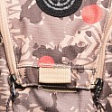 Batoh ELEMENT THE DAILY BACKPACK 25L