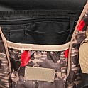 Batoh ELEMENT THE DAILY BACKPACK 25L