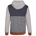 Mikina pánská VOLCOM THREEZY PULLOVER