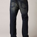 Kalhoty pánské Fox THROTTLE jean