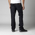 Kalhoty pánské FOX THROTTLE JEAN