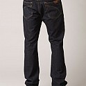 Kalhoty pánské Fox THROTTLE jean