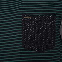 Triko pánské VOLCOM WESTPORT CREW