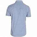 Košile pánská VOLCOM EVERETT MINICHECK SHIRT