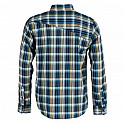 Košile pánská VOLCOM BARTLETT LS