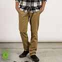 Kalhoty pánské VOLCOM Frickin Modern Stret