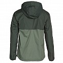 Bunda pánská VOLCOM SLANGO COLORBLOCK WINDBREAKER