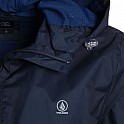 Bunda pánská VOLCOM SLANGO COLORBLOCK WINDBREAKER