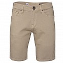 Kraťase pánské VOLCOM VORTA COLORED DENIM SHORT
