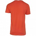 Triko pánské VOLCOM MINOR BASIC GRASS
