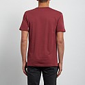 Triko pánské VOLCOM CRISP BSC