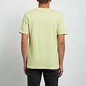 Triko pánské VOLCOM CRISP EURO BSC