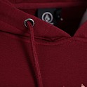 Mikina pánská VOLCOM SEVEN STONES PULLOVER FLEECE