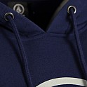 Mikina pánská VOLCOM SEVEN STONES PULLOVER FLEECE