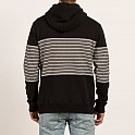 Mikina pánská VOLCOM Threezy P/O
