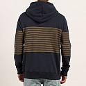 Mikina pánská VOLCOM Threezy P/O