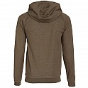 Mikina pánská VOLCOM TIME SOFT ZIP FLEECE