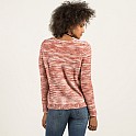 Svetr dámský VOLCOM Tiptippy Sweater