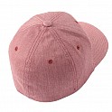 Kšiltovka VOLCOM FULL STONE HTHR XFIT Cap