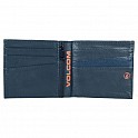 Peněženka VOLCOM CORPS Wallet