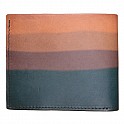 Peněženka VOLCOM INDIE LEATHER Wallet