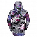 Bunda pánská VOLCOM PROSPECT INS JACKET