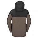 Bunda pánská VOLCOM PROSPECT INS JACKET