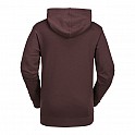 Mikina pánská VOLCOM JLA STONE ZIP FLEECE