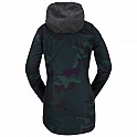 Mikina dámská CIRCLE FLANEL JACKET