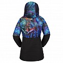 Bunda dámská VOLCOM ACT INS JACKET