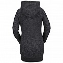 Mikina dámská VOLCOM COSTUS P/OVER FLEECE